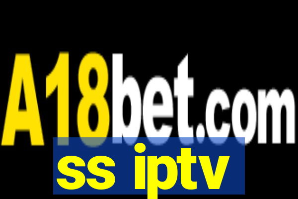 ss iptv