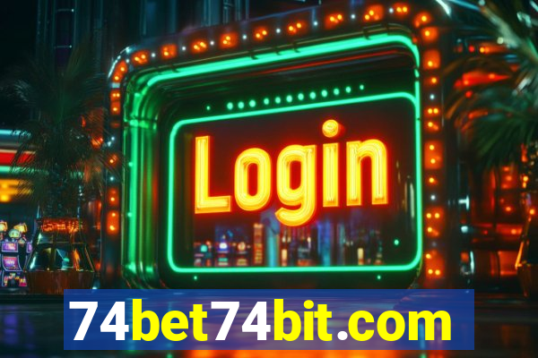 74bet74bit.com