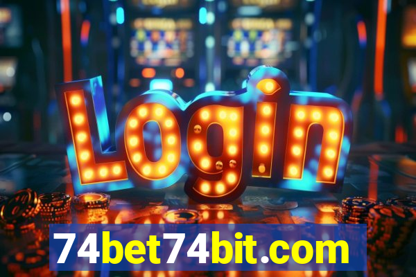 74bet74bit.com