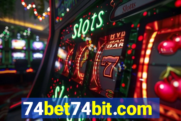 74bet74bit.com