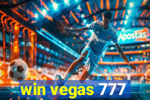 win vegas 777