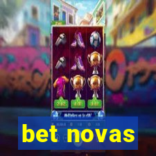 bet novas