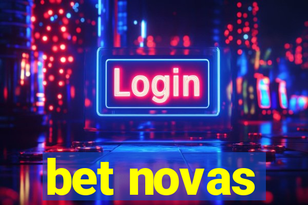 bet novas