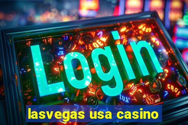 lasvegas usa casino