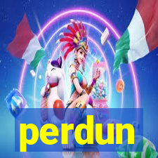 perdun