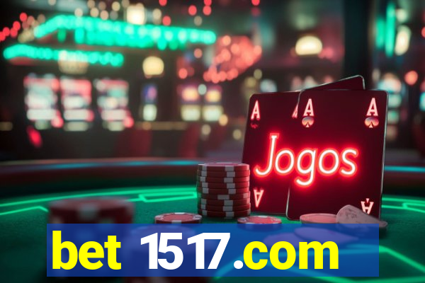 bet 1517.com