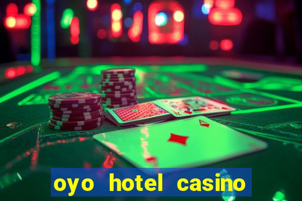 oyo hotel casino las vegas