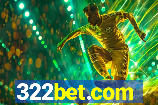 322bet.com