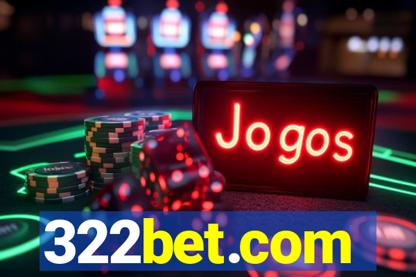 322bet.com