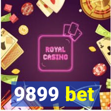 9899 bet