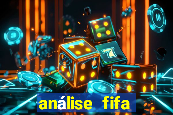 análise fifa bet365 grátis