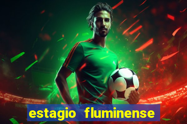 estagio fluminense futebol clube