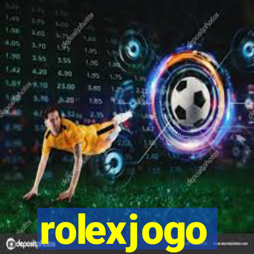 rolexjogo