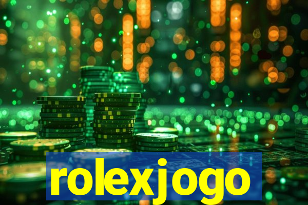 rolexjogo