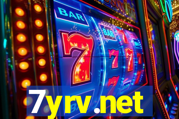 7yrv.net