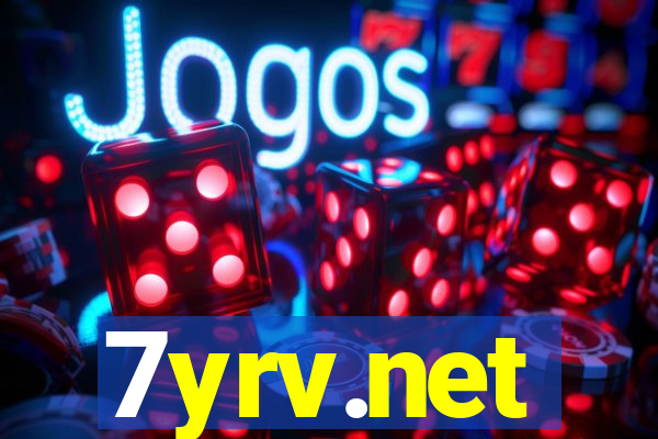 7yrv.net