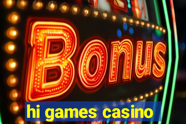 hi games casino