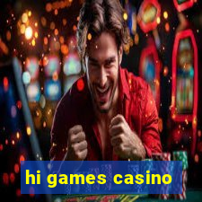 hi games casino