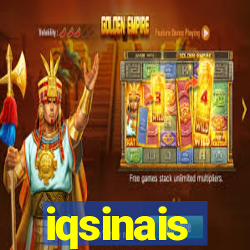 iqsinais