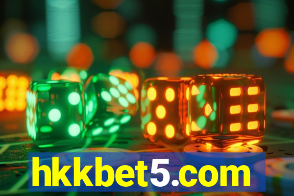 hkkbet5.com