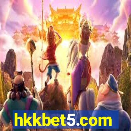 hkkbet5.com