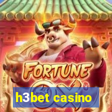 h3bet casino