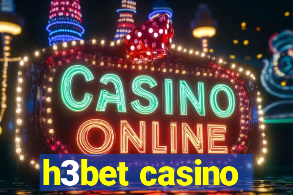 h3bet casino