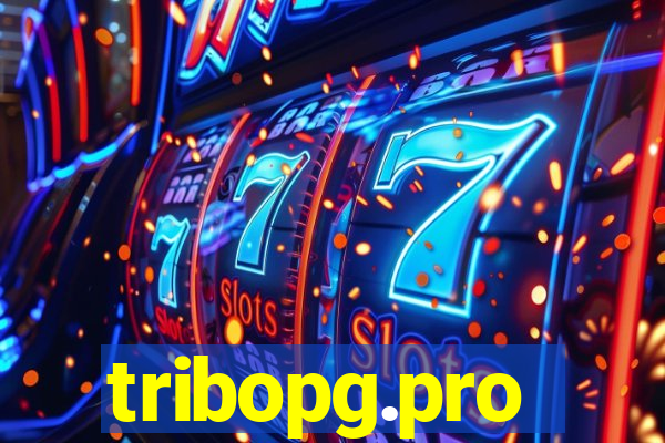 tribopg.pro