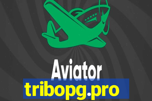 tribopg.pro