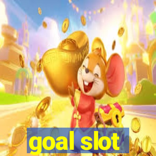 goal slot