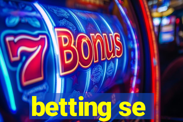 betting se