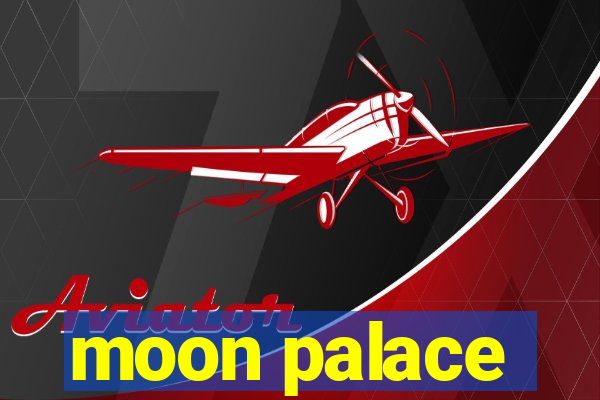 moon palace