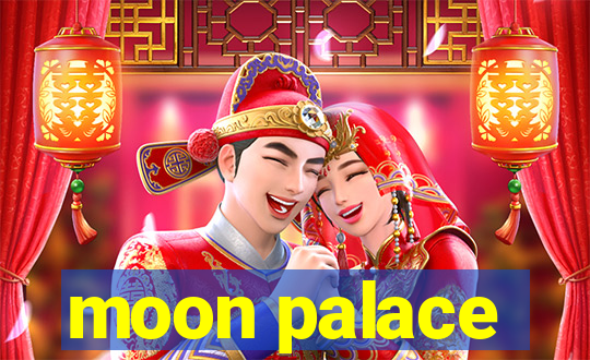 moon palace