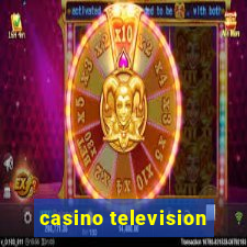 casino television