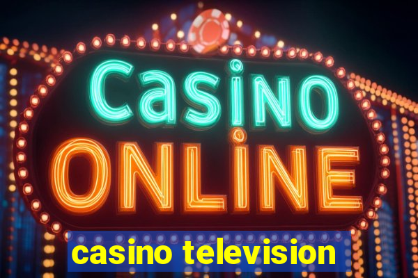 casino television