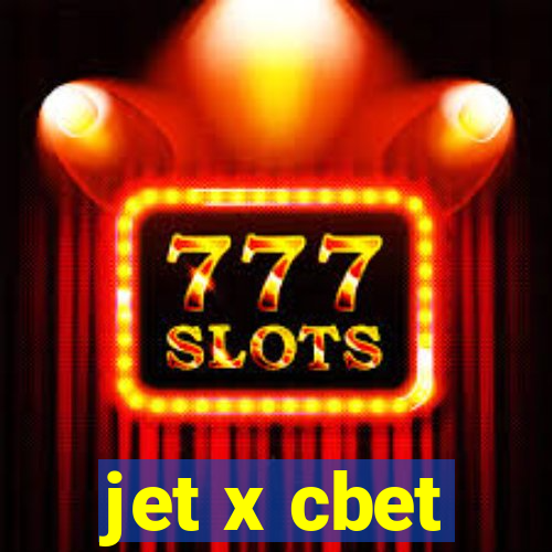 jet x cbet