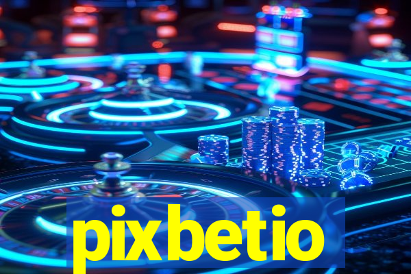 pixbetio