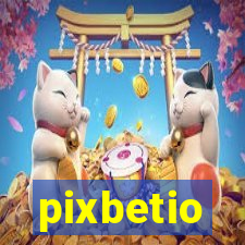 pixbetio