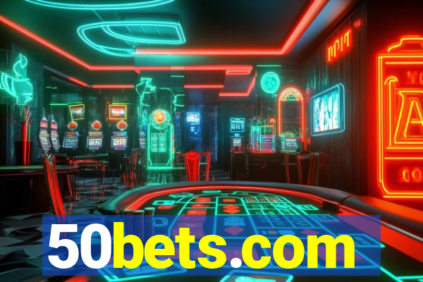 50bets.com