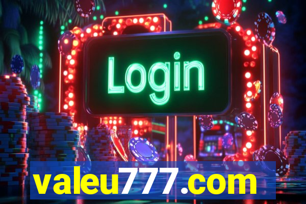 valeu777.com