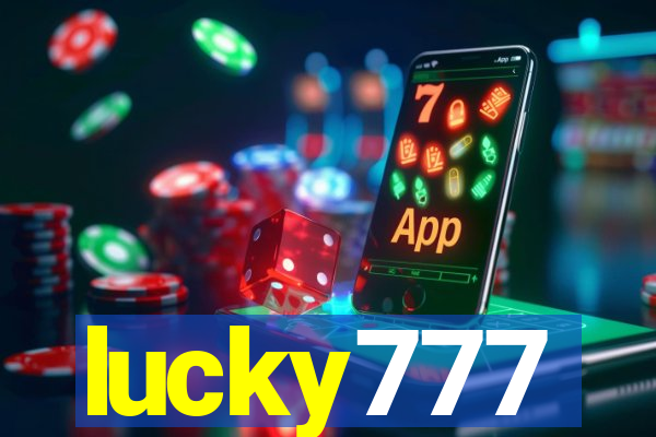 lucky777