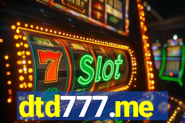 dtd777.me