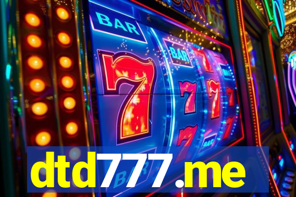 dtd777.me