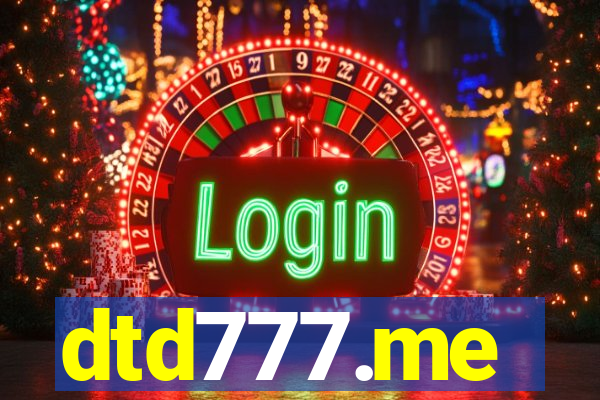 dtd777.me