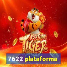 7622 plataforma