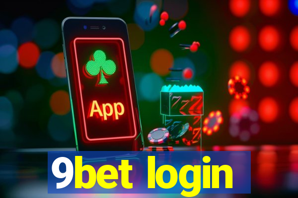 9bet login