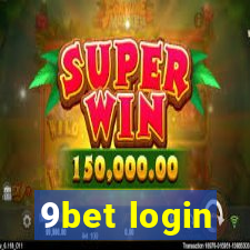 9bet login