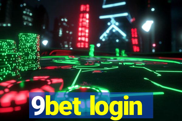 9bet login