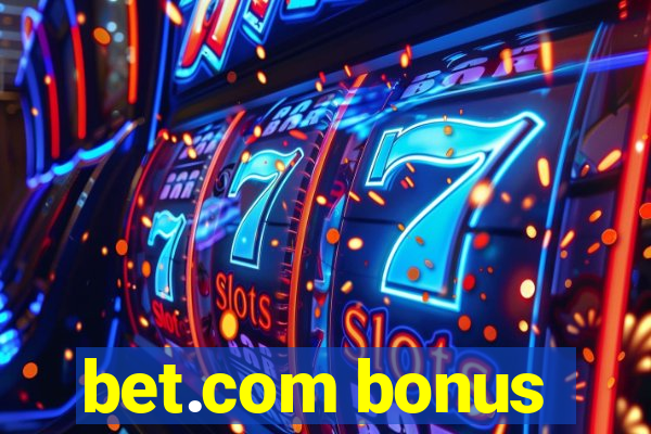 bet.com bonus