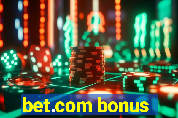 bet.com bonus